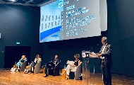 Na konferenciji u Rimu o ubijenim novinarima na Kosovu Na konferenciji u Rimu o ubijenim novinarima na Kosovu